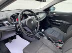 Alfa Romeo Giulietta - fotka číslo 10