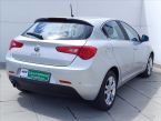 Alfa Romeo Giulietta - fotka číslo 6