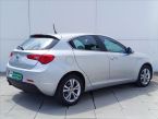 Alfa Romeo Giulietta - fotka číslo 5