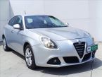 Alfa Romeo Giulietta - fotka číslo 3