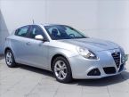 Alfa Romeo Giulietta - fotka číslo 4