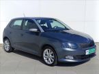 Škoda Fabia - fotka číslo 4