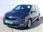 Škoda Fabia - fotka číslo 1