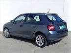 Škoda Fabia - fotka číslo 10