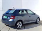 Škoda Fabia - fotka číslo 5