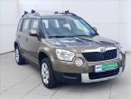Škoda Yeti - fotka číslo 3
