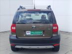 Škoda Yeti - fotka číslo 7