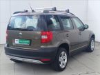Škoda Yeti - fotka číslo 6