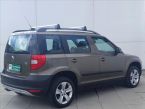 Škoda Yeti - fotka číslo 5