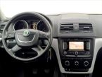 Škoda Yeti - fotka číslo 15