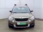 Škoda Yeti - fotka číslo 2