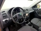 Škoda Yeti - fotka číslo 12