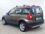 Škoda Yeti - fotka číslo 10