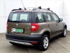 Škoda Yeti - fotka číslo 33