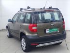 Škoda Yeti - fotka číslo 9