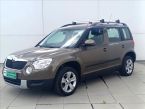 Škoda Yeti - fotka číslo 0