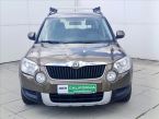 Škoda Yeti - fotka číslo 2