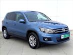 Volkswagen Tiguan - fotka číslo 4