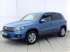 Volkswagen Tiguan - fotka číslo 0