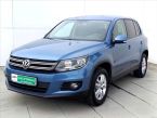Volkswagen Tiguan - fotka číslo 1