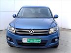 Volkswagen Tiguan - fotka číslo 2