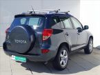 Toyota RAV 4 - fotka číslo 6
