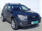 Toyota RAV 4 - fotka číslo 3