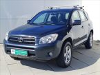 Toyota RAV 4 - fotka číslo 1