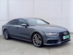 Audi A7 - fotka číslo 4
