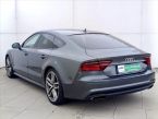 Audi A7 - fotka číslo 9