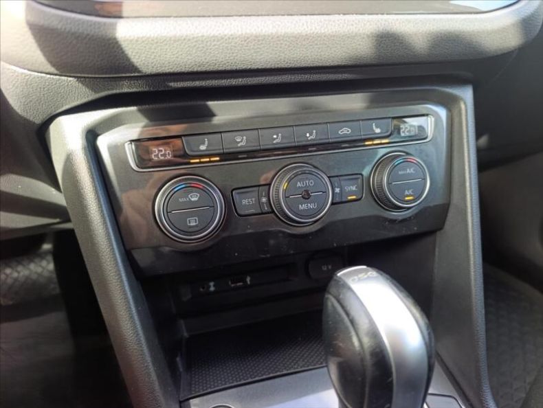 Volkswagen Tiguan - hlavní fotka