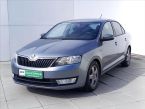 Škoda Rapid - fotka číslo 1