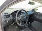 Škoda Rapid - fotka číslo 12