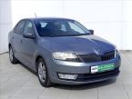 Škoda Rapid - fotka číslo 3