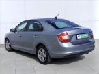 Škoda Rapid - fotka číslo 10