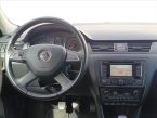 Škoda Rapid - fotka číslo 15