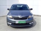 Škoda Rapid - fotka číslo 2