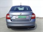 Škoda Rapid - fotka číslo 7