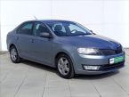 Škoda Rapid - fotka číslo 4