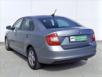Škoda Rapid - fotka číslo 9