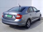 Škoda Rapid - fotka číslo 6