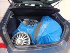 Škoda Rapid - fotka číslo 8