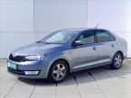 Škoda Rapid - fotka číslo 0