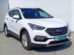 Hyundai Santa Fe - fotka číslo 3