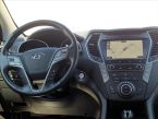Hyundai Santa Fe - fotka číslo 15