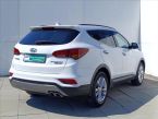 Hyundai Santa Fe - fotka číslo 6