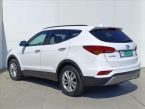 Hyundai Santa Fe - fotka číslo 10