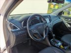 Hyundai Santa Fe - fotka číslo 12
