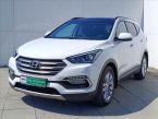 Hyundai Santa Fe - fotka číslo 1