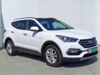 Hyundai Santa Fe - fotka číslo 4